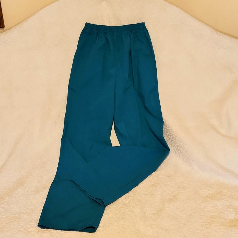 Cherokee Scrub Pants, small tall